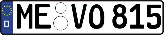 ME-VO815