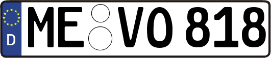 ME-VO818
