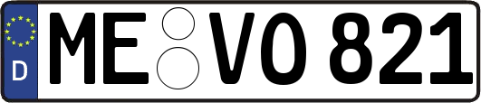 ME-VO821