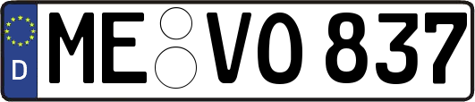 ME-VO837