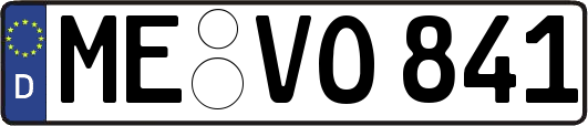ME-VO841
