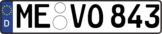 ME-VO843