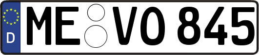 ME-VO845