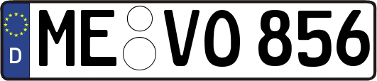 ME-VO856