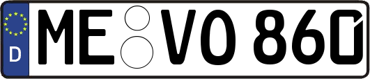 ME-VO860