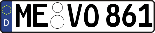 ME-VO861