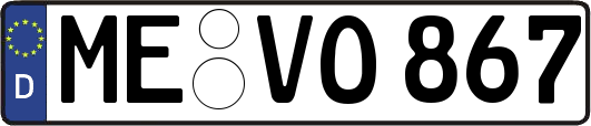 ME-VO867