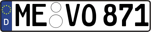 ME-VO871