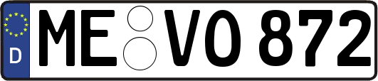 ME-VO872