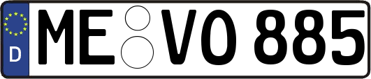 ME-VO885