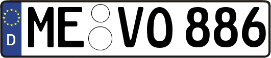 ME-VO886