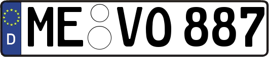 ME-VO887