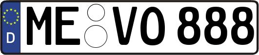 ME-VO888