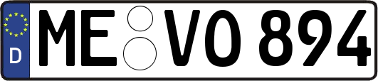 ME-VO894