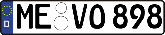 ME-VO898