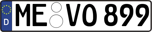 ME-VO899