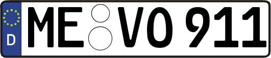 ME-VO911