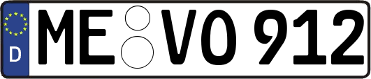 ME-VO912
