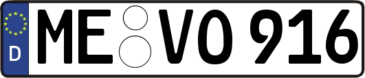 ME-VO916