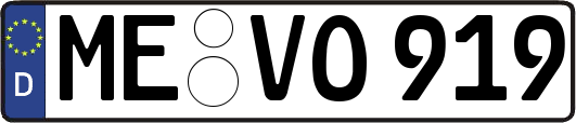 ME-VO919