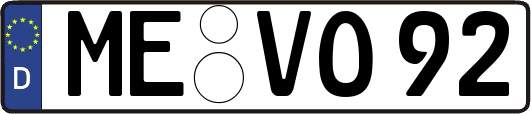 ME-VO92