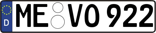 ME-VO922