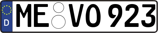 ME-VO923