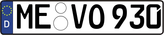 ME-VO930