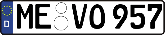 ME-VO957