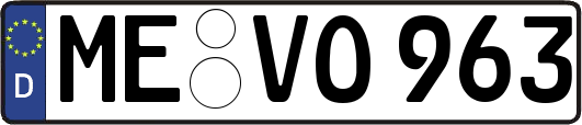 ME-VO963