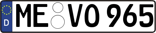 ME-VO965