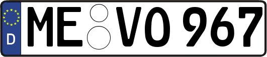 ME-VO967