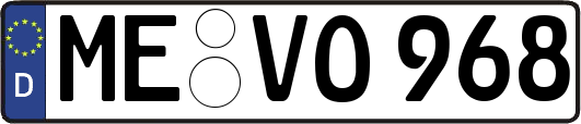 ME-VO968