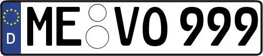 ME-VO999