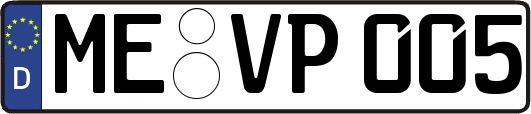 ME-VP005
