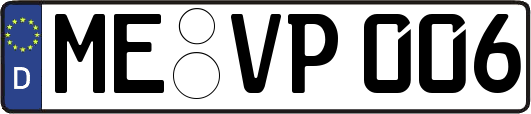 ME-VP006