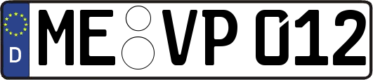 ME-VP012
