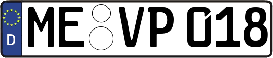 ME-VP018