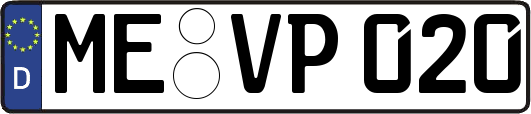 ME-VP020