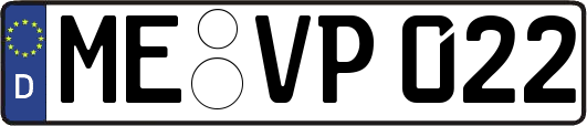 ME-VP022