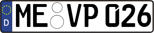 ME-VP026