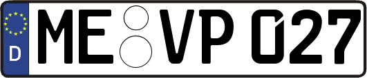 ME-VP027