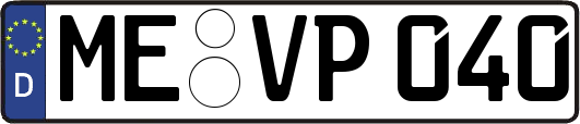 ME-VP040