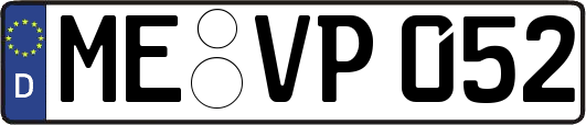 ME-VP052