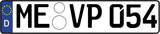 ME-VP054