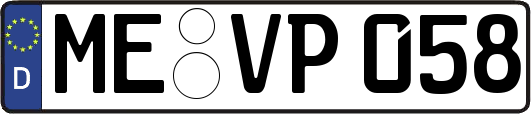ME-VP058