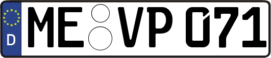 ME-VP071