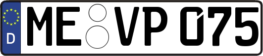 ME-VP075