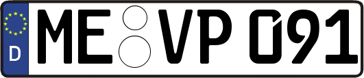 ME-VP091