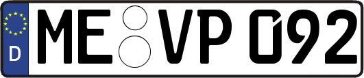 ME-VP092